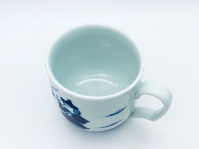 二人異人フリーマグ