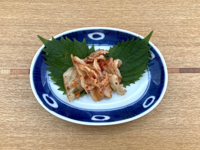 渕濃帆船小判小皿 しん窯青花