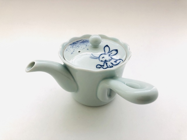 伊之吉急須