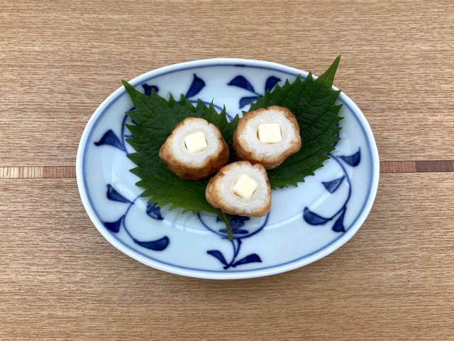 小判小皿