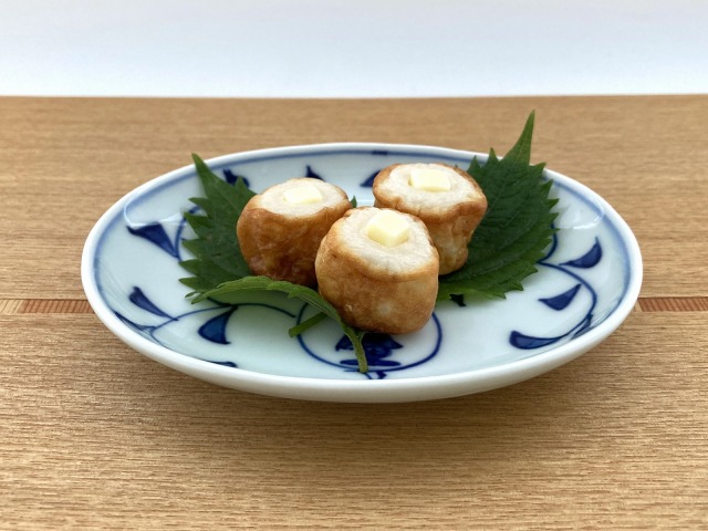 小判小皿