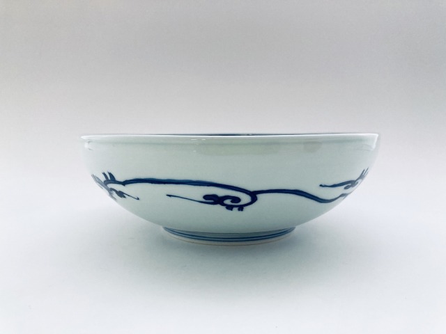 菊唐草