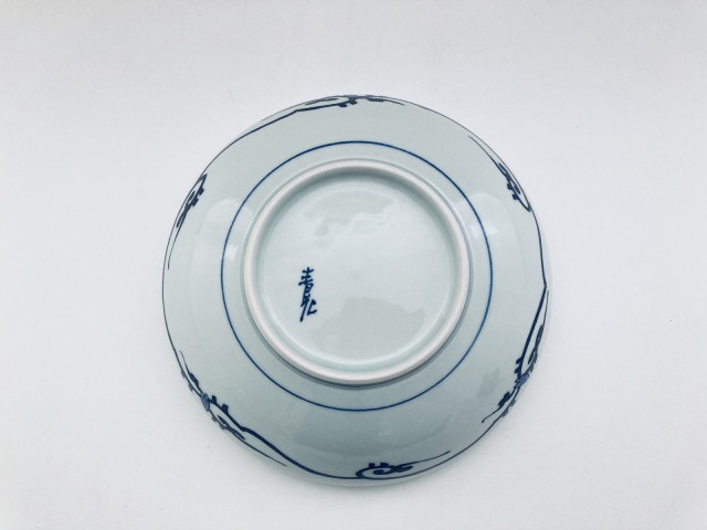 菊唐草