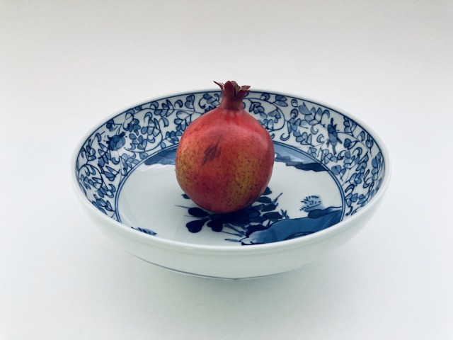 菊唐草