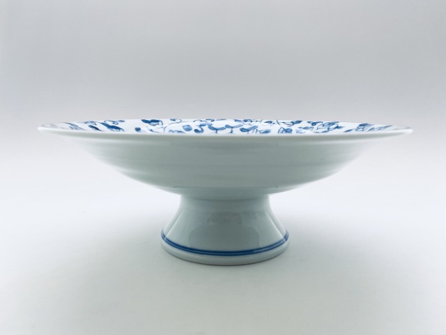 つかみ唐草 花台 つかみ唐草 花台