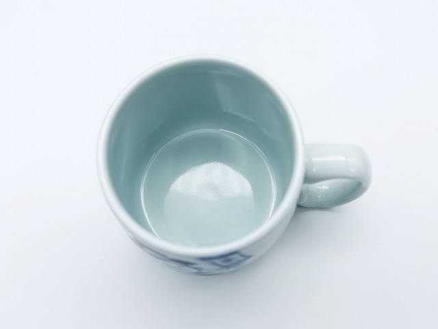 桃太郎子供用マグカップ