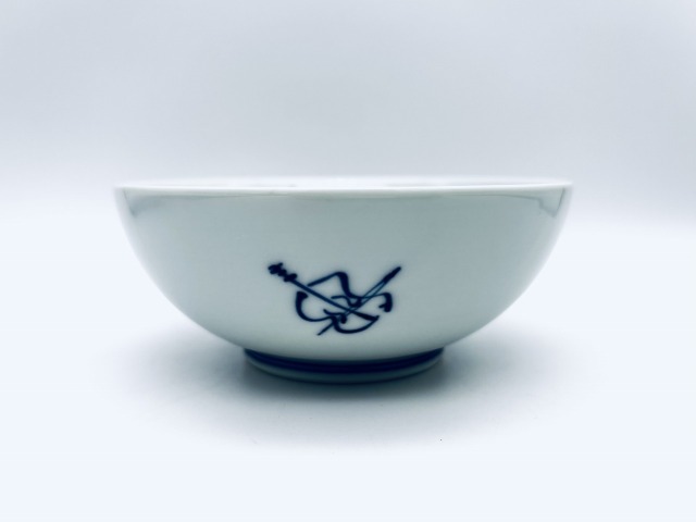 南蛮人音４寸ボウルベース