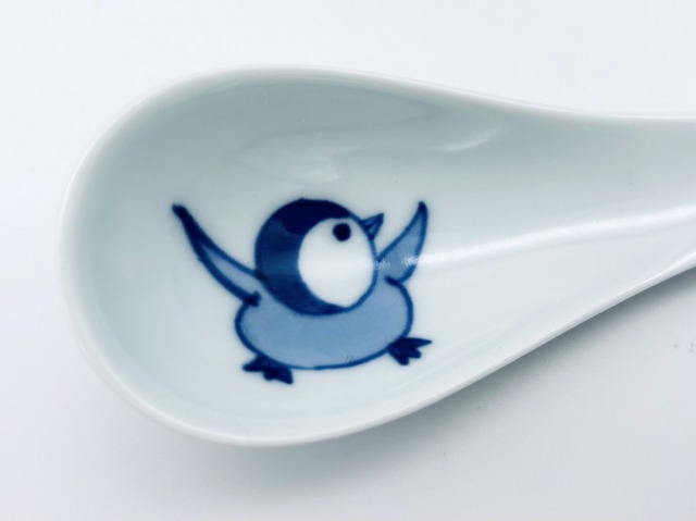 ペンギンレンゲ