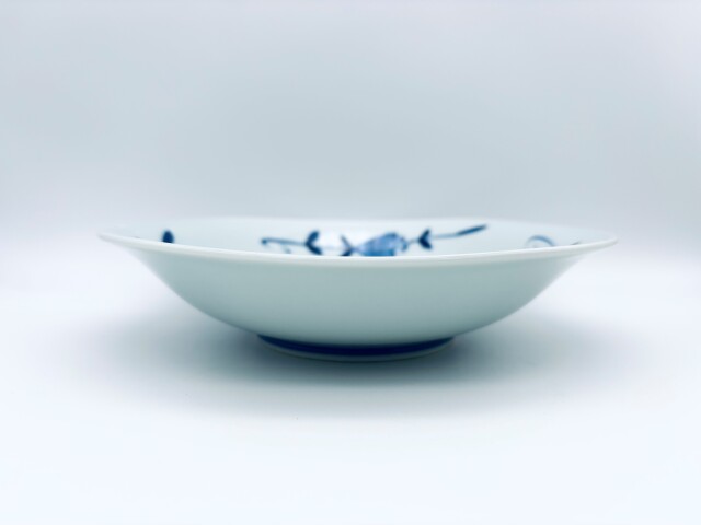 三人異人両切サラダ