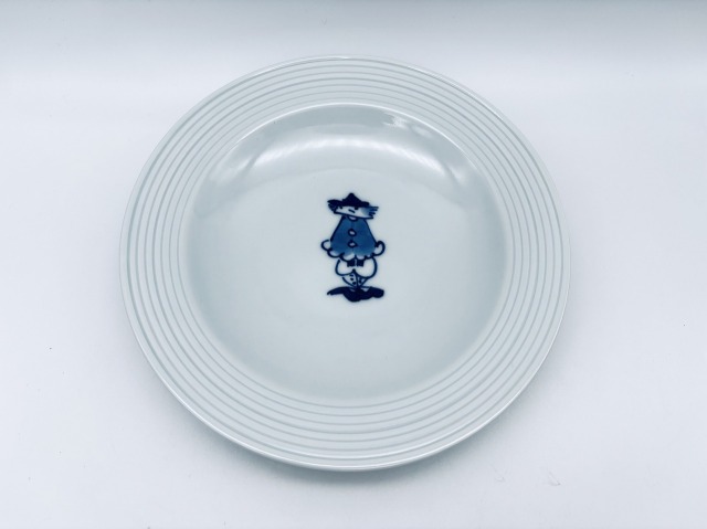 線彫濃マント異人プチケーキ