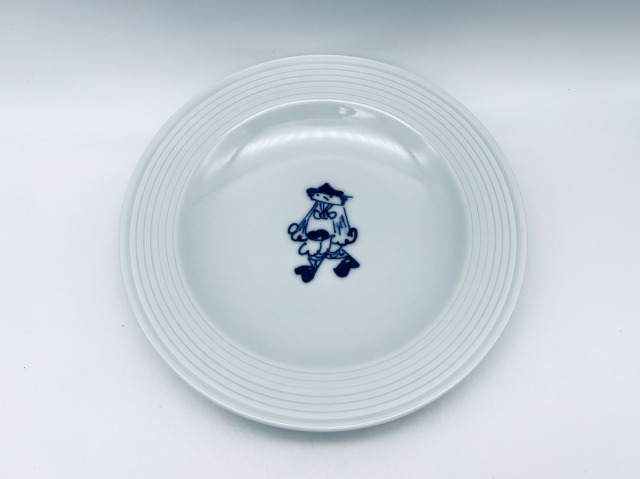 線彫マント異人プチケーキ