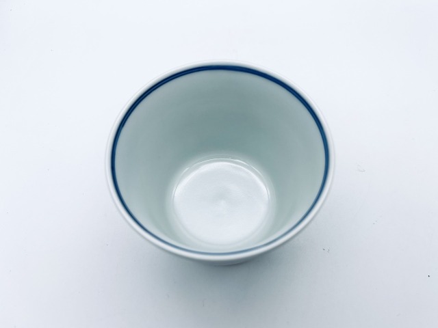 青海波そば猪口(大)