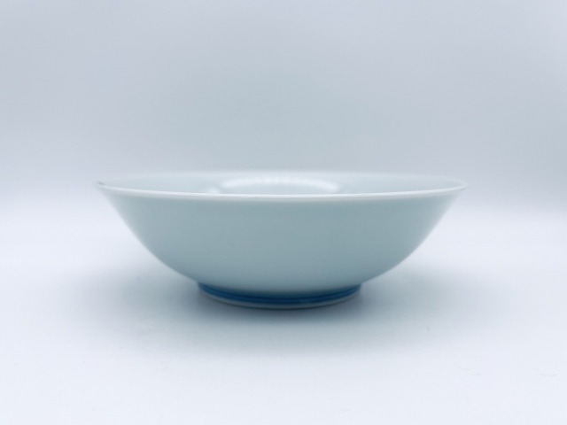 さすらい異人両切りサラダ しん窯青花　限定商品