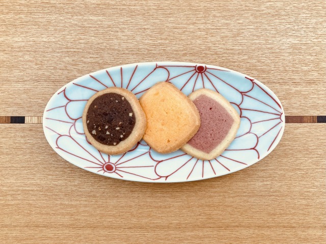 レモン皿
