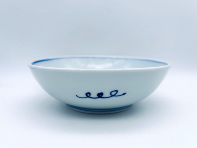 さすらい異人５寸ボール