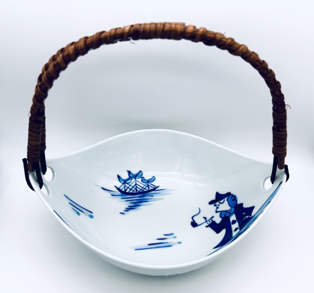 mo便り異人バスケット