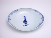 小皿（プレート小・豆皿）