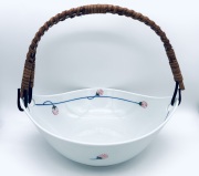 (赤)つるいちごバスケット