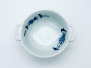 濃マント異人耳付スープ碗(小)