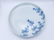 萩皿21cm