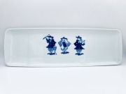 ハーモニー長角皿