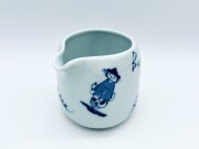異人づくし角片口