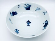 異人づくし中華丼