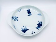 中皿（取り皿・銘々皿）