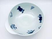 異人づくし耳付丼(中)