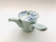 伊之吉急須