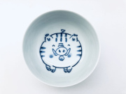 干支のうつわ