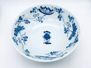 唐草異人中華丼