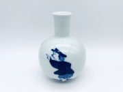 紅毛人一合丸徳利