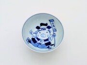 桃太郎3.2寸丸飯碗