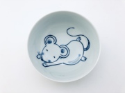 干支のうつわ