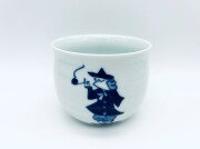 三人異人一服碗(小)