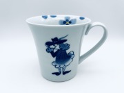 さすらい異人反マグカップ