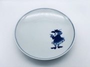 さすらい異人丸銘々皿