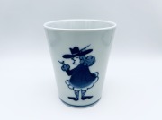 さすらい異人ミルクカップ
