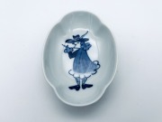 さすらい異人木甲小付