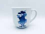 さすらい異人反マグカップ