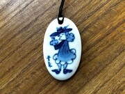 さすらいペンダント