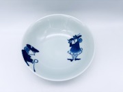 さすらい異人両切りサラダ しん窯青花　限定商品