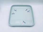 とんぼすくい易い中皿