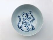 干支のうつわ