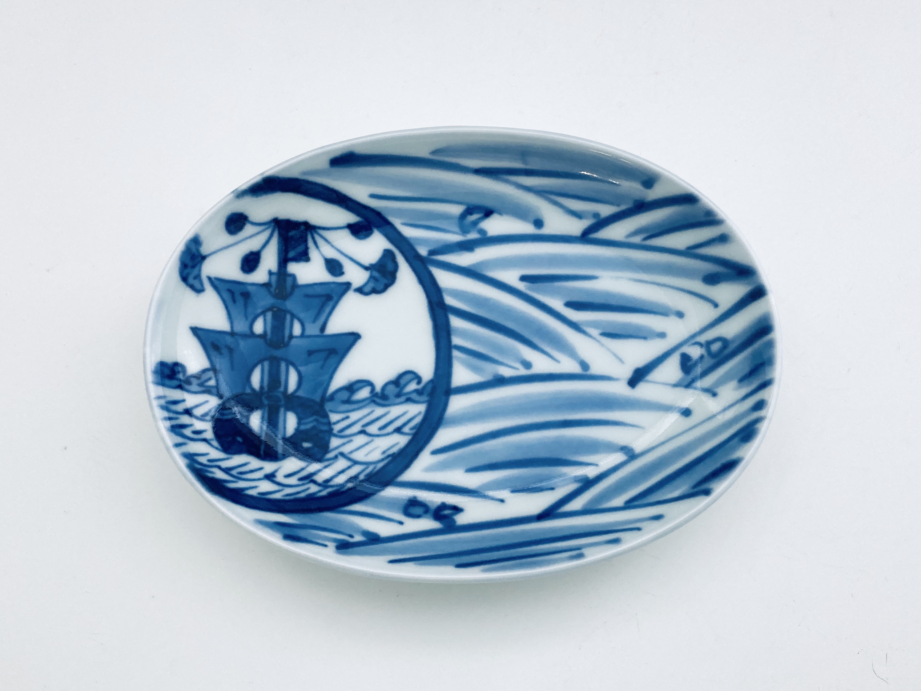 小判小皿