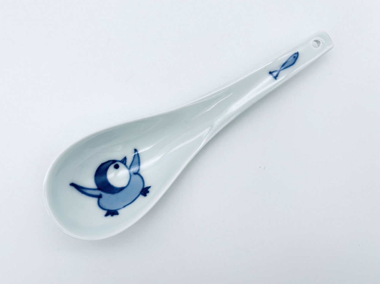 ペンギンレンゲ