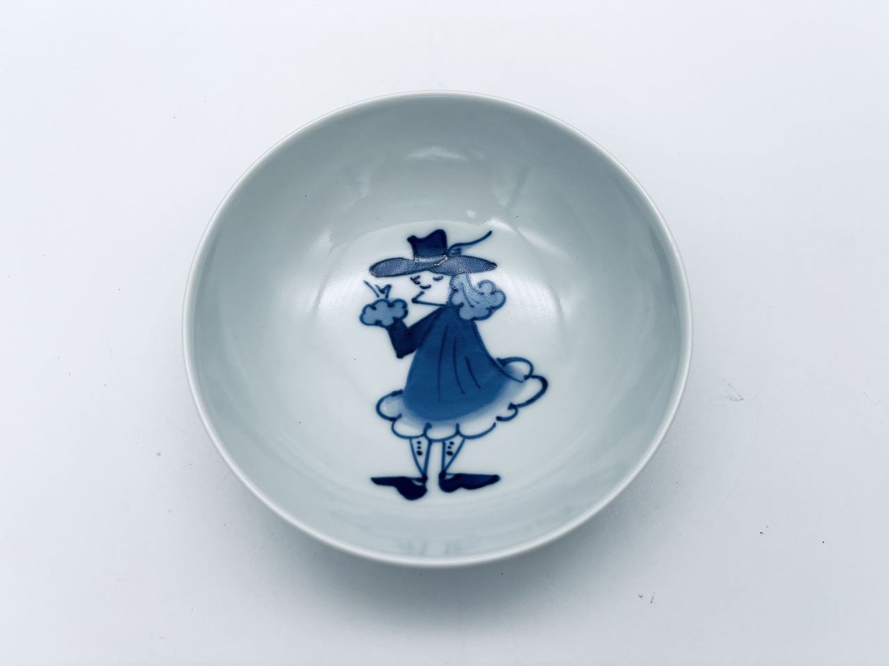 さすらい異人３寸ボール