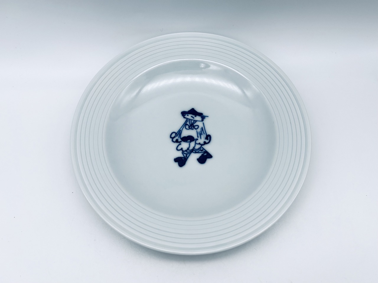 線彫マント異人プチケーキ