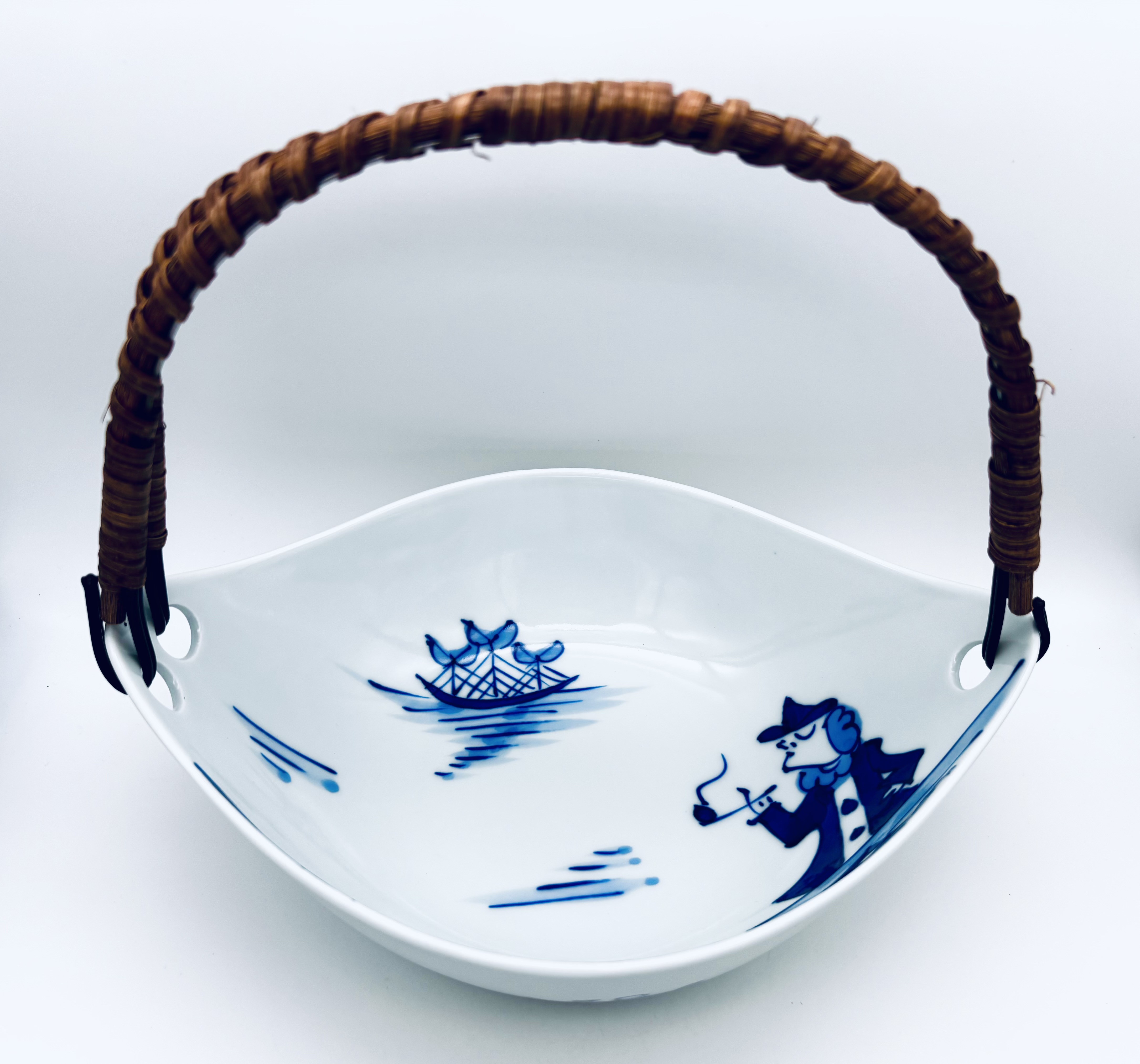 mo便り異人バスケット